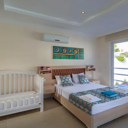 Apartment Orka 6 Oludeniz