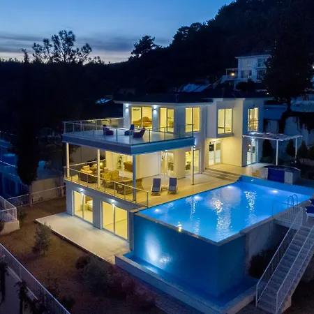 Orka 6 Apartment Oludeniz