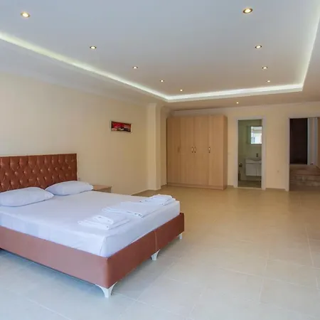 Apartment Orka 6 Oludeniz