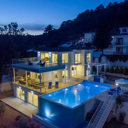 Orka 6 * Oludeniz