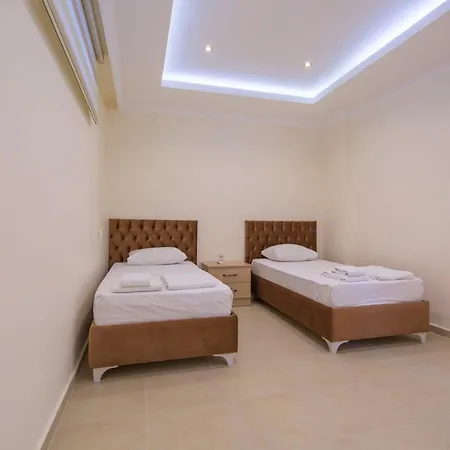 Orka 6 Oludeniz
