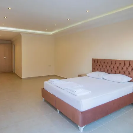 Orka 6 Apartment *