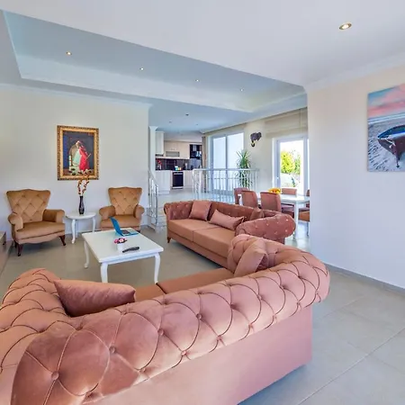 Orka 6 Apartment