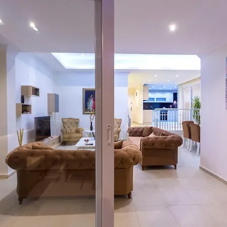 Apartment Orka 6 Oludeniz