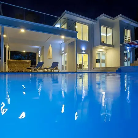 Apartment Orka 6 Oludeniz