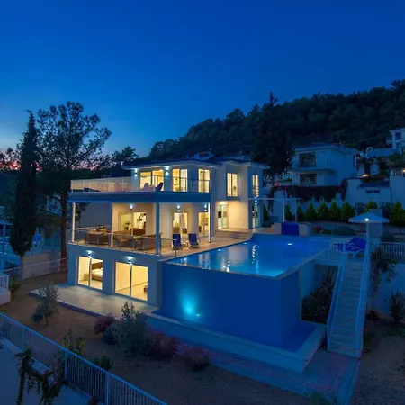 Orka 6 Apartment *