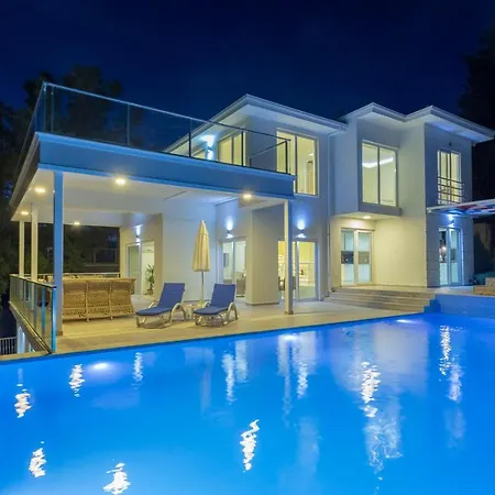 Orka 6 Apartment *