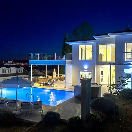 Orka 6 * Oludeniz