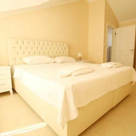 Orka 6 Apartment