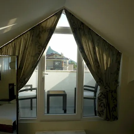 Orka 6 Apartment Oludeniz