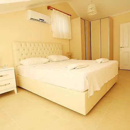 Orka 6 * Oludeniz