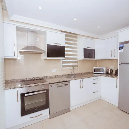 Apartment Orka 6