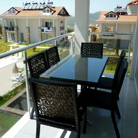 Apartment Orka 6 *