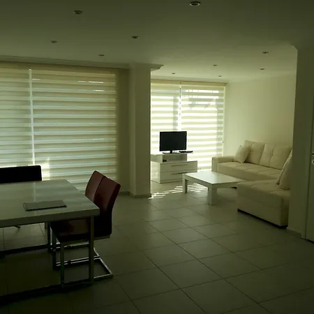 Apartment Orka 6