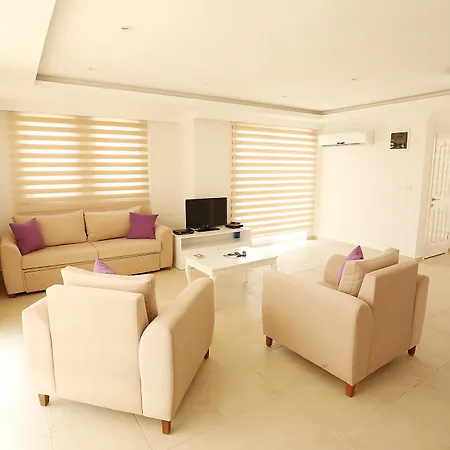 Orka 6 Apartment *