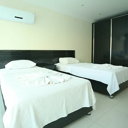 Orka 6 * Oludeniz