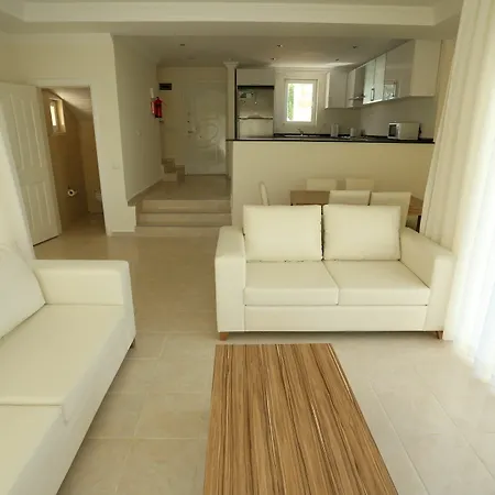Apartment Orka 6 *