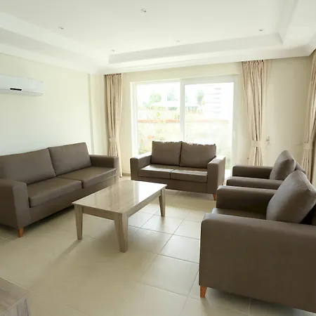 Apartment Orka 6 Oludeniz