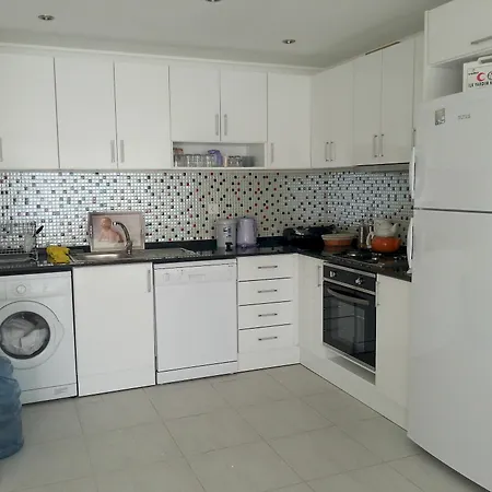 Orka 6 * Oludeniz