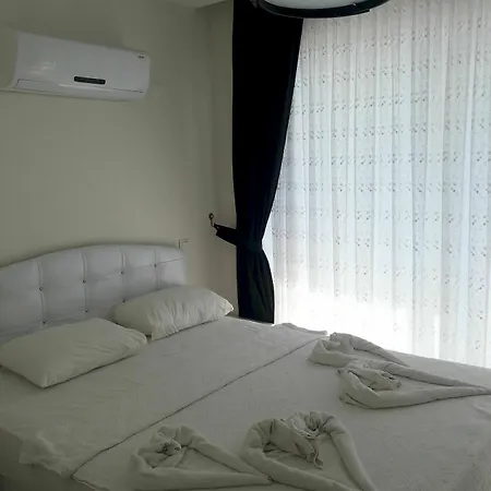 Orka 6 Apartment Oludeniz