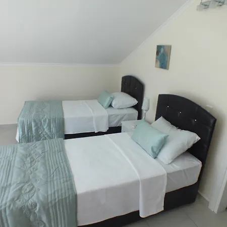 Orka 6 Apartment Oludeniz
