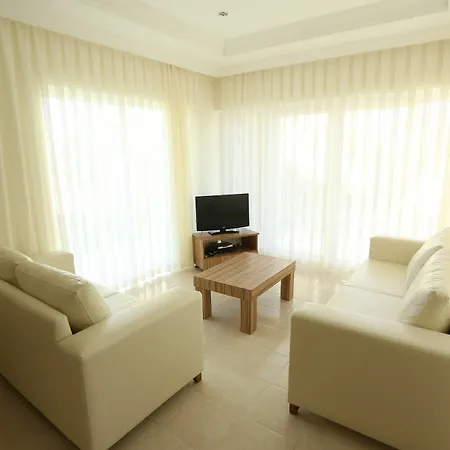 Orka 6 Apartment Oludeniz