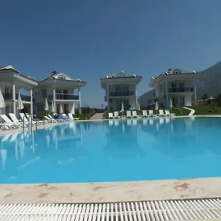 Orka 6 Apartment