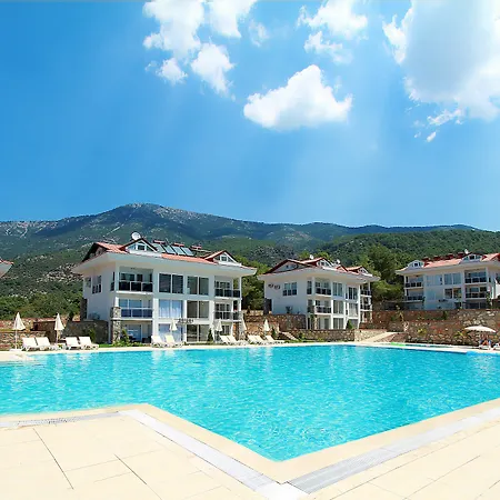 Orka 6 Apartment *