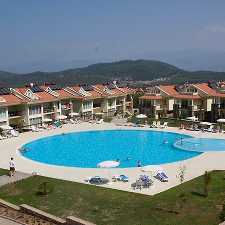 Orka 6 Apartment
