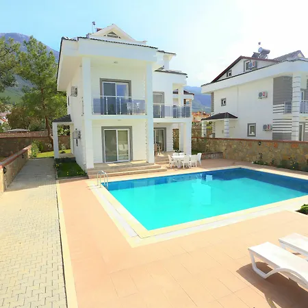 Orka 6 Apartment