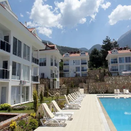 Apartment Orka 6 Oludeniz