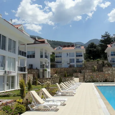 Apartment Orka 6 Oludeniz